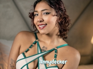 Annydecker