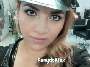 Annydollsex