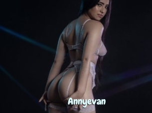 Annyevan