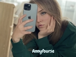 Annyfourse