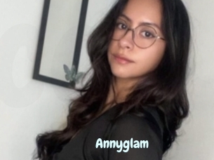 Annyglam
