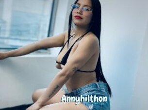 Annyhilthon