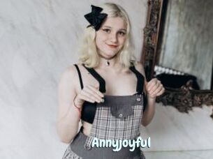 Annyjoyful