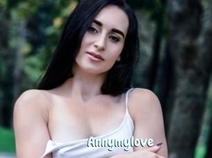 Annymylove