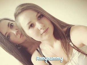 Annynammy