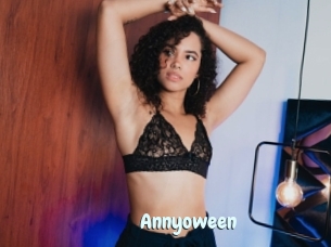 Annyoween