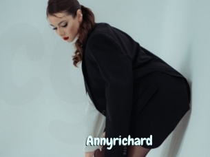 Annyrichard