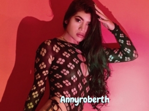 Annyroberth