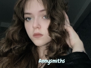 Annysmiths