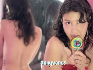 Annyvenus