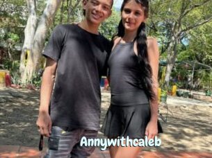 Annywithcaleb