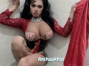 Anshaakhal