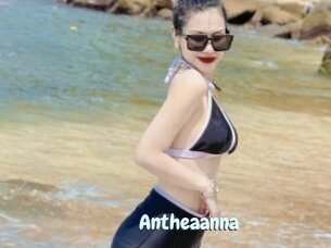Antheaanna