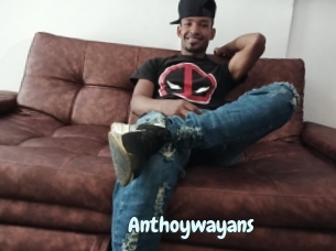 Anthoywayans