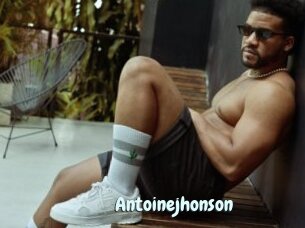 Antoinejhonson