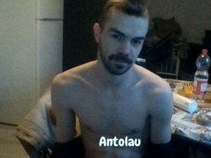 Antolau