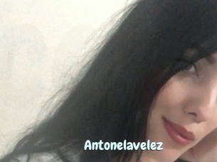 Antonelavelez