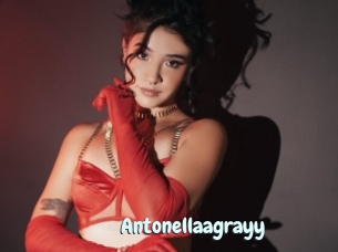 Antonellaagrayy