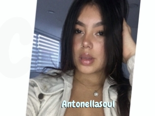 Antonellasoul