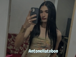 Antonellatobon