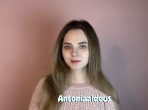 Antoniaaldous
