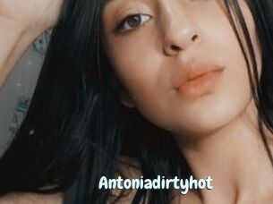 Antoniadirtyhot