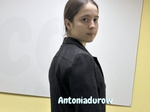 Antoniadurow