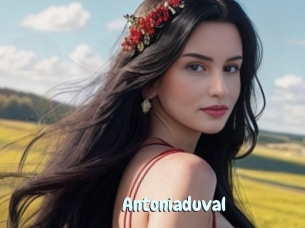 Antoniaduval
