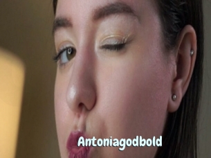 Antoniagodbold