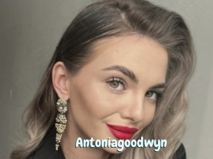 Antoniagoodwyn