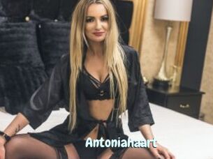 Antoniahaart