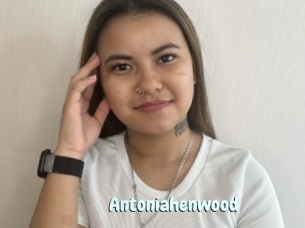 Antoniahenwood