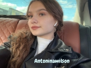 Antoninawilson