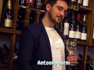 Antoniogiorni