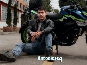 Antonioseq