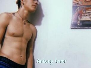 Antony_lenor