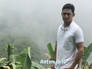 Antonybill