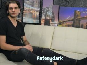 Antonydark