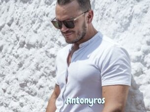 Antonyros