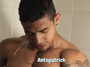 Antopatrick