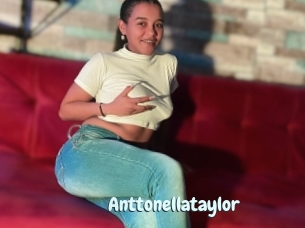 Anttonellataylor