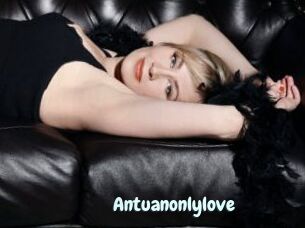 Antuanonlylove