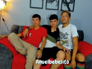 Anuelbebesito