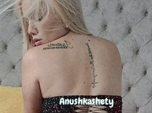 Anushkashety
