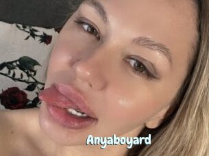 Anyaboyard
