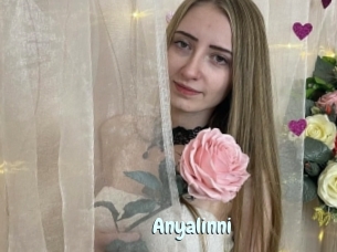 Anyalinni
