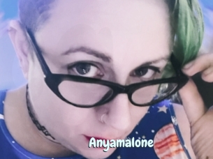Anyamalone