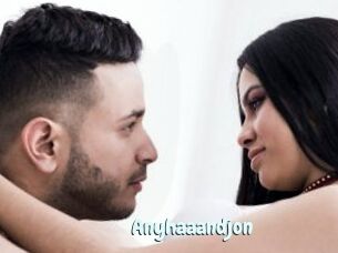 Anyhaaandjon