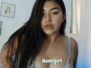 Aomigirl
