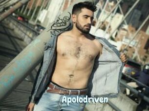 Apolodriven